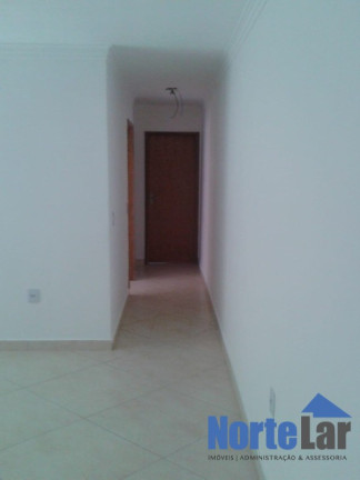 Imagem Apartamento com 2 Quartos à Venda, 48 m² em Pirituba - São Paulo Imagem Apartamento com 2 Quartos à Venda, 48 m² em Pirituba - São Paulo