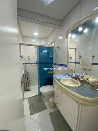 Imagem Cobertura com 3 Quartos à Venda, 145 m² em Barcelona - São Caetano Do Sul