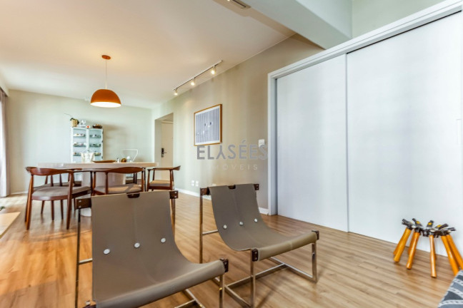 Imagem Apartamento com 3 Quartos à Venda, 145 m² em Vila Nova Conceição - São Paulo Imagem Apartamento com 3 Quartos à Venda, 145 m² em Vila Nova Conceição - São Paulo
