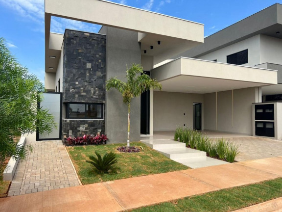 Imagem Casa de Condomínio com 3 Quartos à Venda, 190 m² em Residencial Vila De Leon I - Piratininga Imagem Casa de Condomínio com 3 Quartos à Venda, 190 m² em Residencial Vila De Leon I - Piratininga