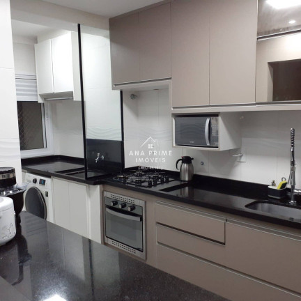 Imagem Apartamento com 3 Quartos à Venda, 88 m² em Jardim Estoril - São José Dos Campos Imagem Apartamento com 3 Quartos à Venda, 88 m² em Jardim Estoril - São José Dos Campos