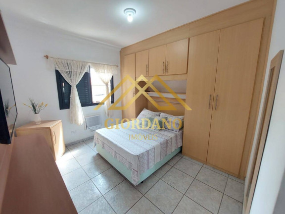 Imagem Apartamento com 2 Quartos à Venda, 88 m² em Aviação - Praia Grande