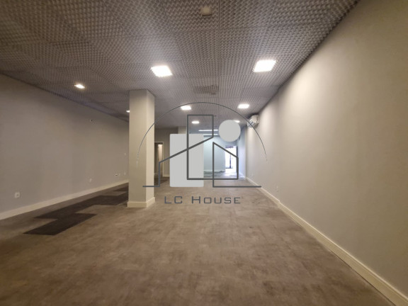 Imagem Sala Comercial à Venda, 142 m² em Santo Amaro - São Paulo