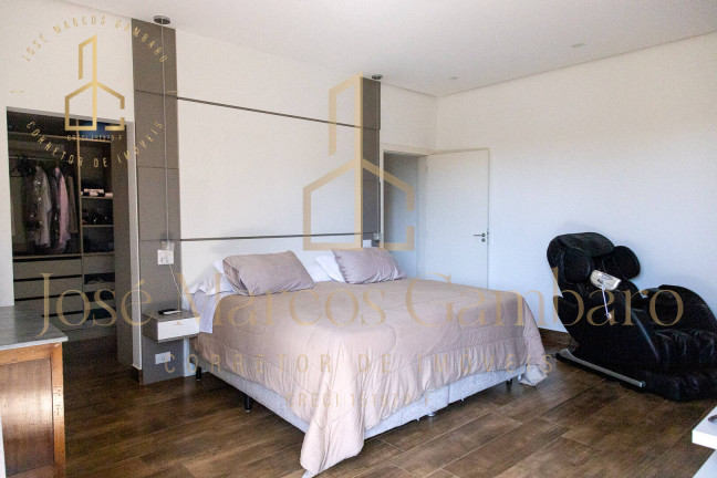 Imagem Casa de Condomínio com 5 Quartos à Venda, 1.000 m² em Parque Ecoresidencial Fazenda Jequitibá - Sorocaba