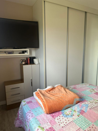Imagem Apartamento com 3 Quartos à Venda, 88 m² em Alto Ipiranga - Mogi Das Cruzes Imagem Apartamento com 3 Quartos à Venda, 88 m² em Alto Ipiranga - Mogi Das Cruzes