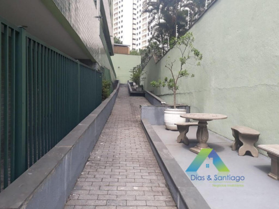 Imagem Apartamento com 2 Quartos à Venda, 50 m² em Saúde - São Paulo Imagem Apartamento com 2 Quartos à Venda, 50 m² em Saúde - São Paulo