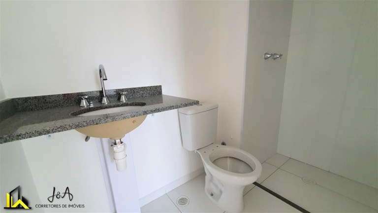 Imagem Apartamento com 2 Quartos à Venda, 57 m² em Vila Yara - Osasco