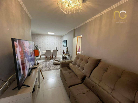 Imagem Apartamento com 2 Quartos à Venda, 87 m² em Aviação - Praia Grande Imagem Apartamento com 2 Quartos à Venda, 87 m² em Aviação - Praia Grande