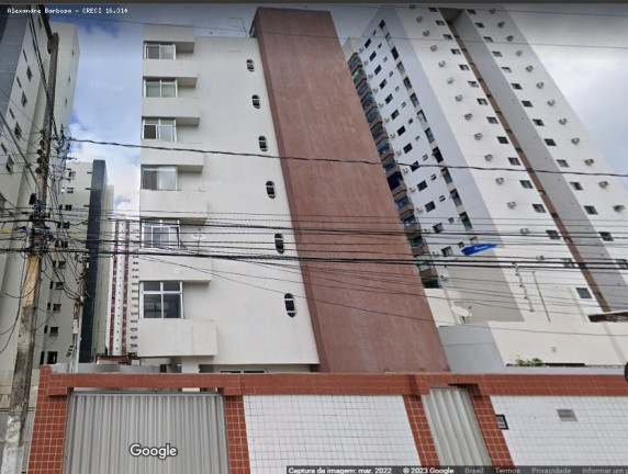 Imagem Apartamento com 3 Quartos à Venda, 140 m² em Candeias - Jaboatão Dos Guararapes Imagem Apartamento com 3 Quartos à Venda, 140 m² em Candeias - Jaboatão Dos Guararapes