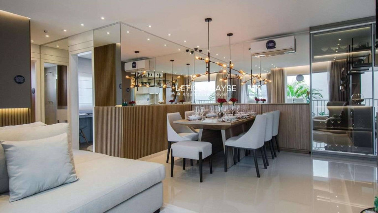 Imagem Apartamento com 2 Quartos à Venda, em Belém - São Paulo Imagem Apartamento com 2 Quartos à Venda, em Belém - São Paulo