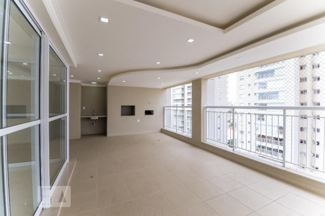 Imagem Apartamento com 4 Quartos à Venda, 221 m² em Mooca - São Paulo Imagem Apartamento com 4 Quartos à Venda, 221 m² em Mooca - São Paulo