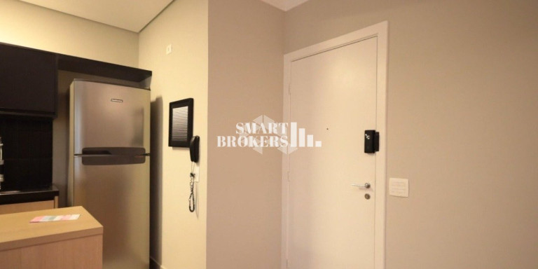 Imagem Apartamento com 1 Quarto à Venda, 77 m² em Jardim Paulista - São Paulo Imagem Apartamento com 1 Quarto à Venda, 77 m² em Jardim Paulista - São Paulo