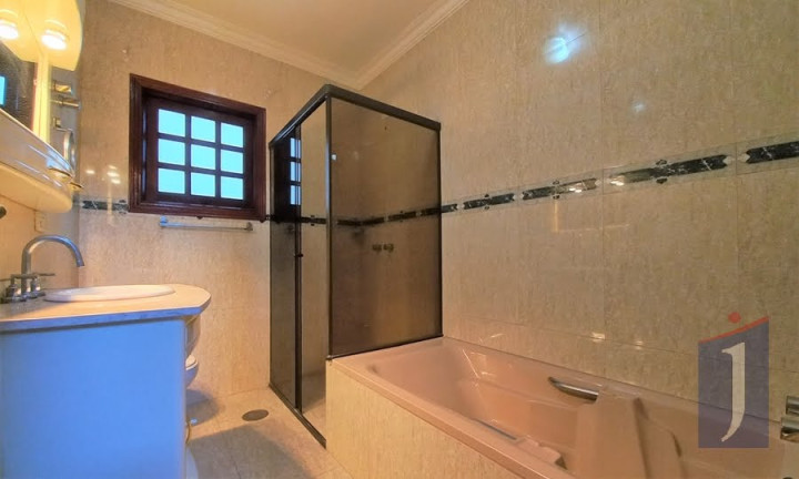 Imagem Casa com 4 Quartos à Venda, 458 m² em Jardim Da Gloria - São Paulo Imagem Casa com 4 Quartos à Venda, 458 m² em Jardim Da Gloria - São Paulo