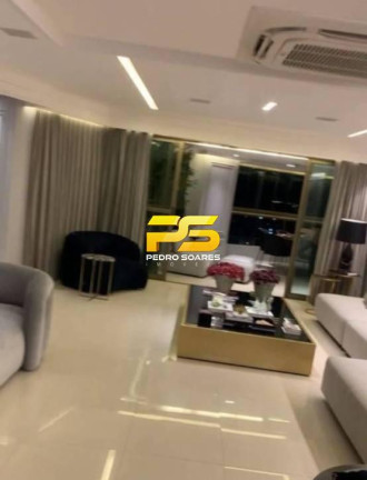 Imagem Apartamento com 4 Quartos à Venda, 384 m² em Altiplano Cabo Branco - João Pessoa Imagem Apartamento com 4 Quartos à Venda, 384 m² em Altiplano Cabo Branco - João Pessoa