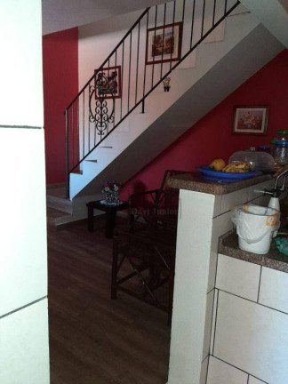 Imagem Casa com 1 Quarto à Venda, 116 m² em Jardim Santa Esmeralda - Sorocaba Imagem Casa com 1 Quarto à Venda, 116 m² em Jardim Santa Esmeralda - Sorocaba