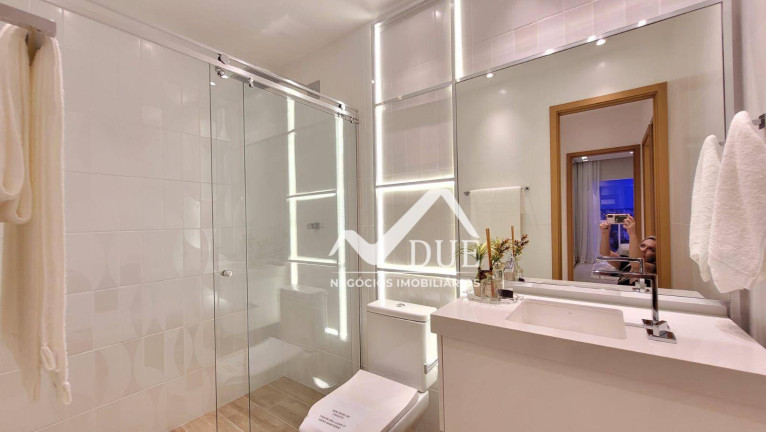 Imagem Apartamento com 3 Quartos à Venda, 89 m² em Boqueirão - Santos Imagem Apartamento com 3 Quartos à Venda, 89 m² em Boqueirão - Santos