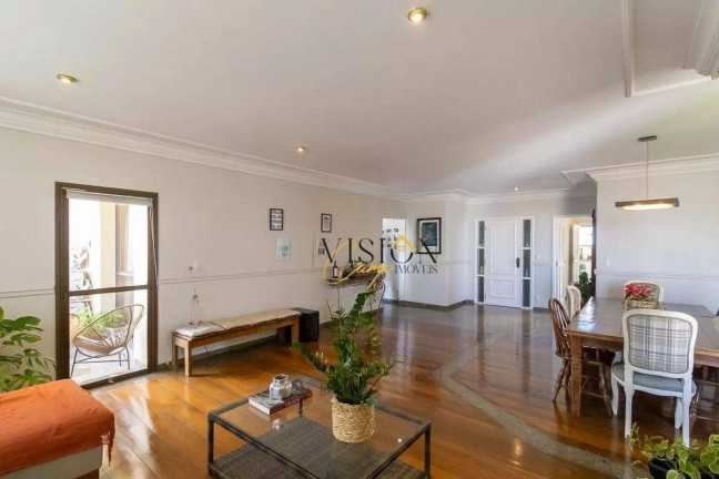 Imagem Apartamento com 4 Quartos à Venda, 269 m² em Cambuí - Campinas Imagem Apartamento com 4 Quartos à Venda, 269 m² em Cambuí - Campinas