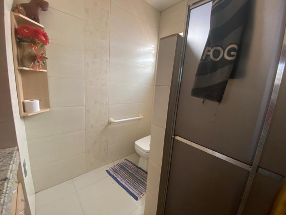 Imagem Casa com 3 Quartos à Venda, 10 m² em Santo Antônio - Campo Grande