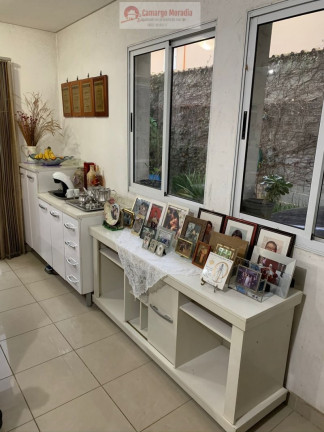 Imagem Sobrado com 4 Quartos à Venda, 117 m² em Chácara Faggion - Suzano