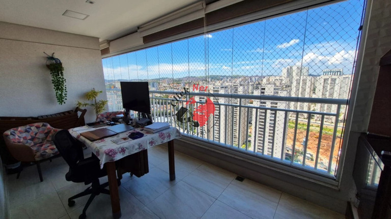 Imagem Apartamento com 3 Quartos à Venda, 94 m² em Centro - São Bernardo Do Campo Imagem Apartamento com 3 Quartos à Venda, 94 m² em Centro - São Bernardo Do Campo