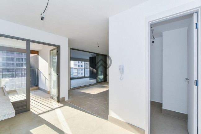 Imagem Apartamento com 3 Quartos à Venda, 125 m² em Campo Belo - São Paulo Imagem Apartamento com 3 Quartos à Venda, 125 m² em Campo Belo - São Paulo