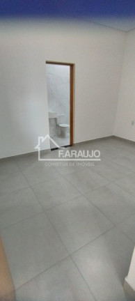 Imagem Imóvel com 3 Quartos à Venda, 93 m² em Horto Florestal - Sorocaba