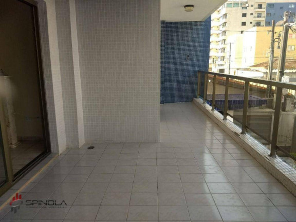 Imagem Apartamento com 2 Quartos à Venda, 94 m² em Vilamar - Praia Grande Imagem Apartamento com 2 Quartos à Venda, 94 m² em Vilamar - Praia Grande