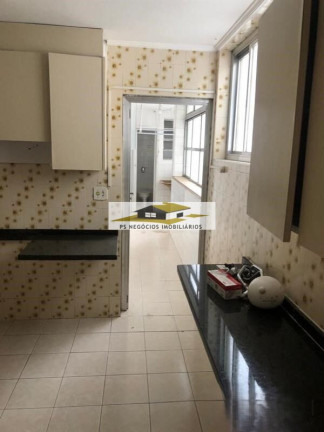 Imagem Apartamento com 3 Quartos à Venda, 140 m² em Mooca - São Paulo Imagem Apartamento com 3 Quartos à Venda, 140 m² em Mooca - São Paulo