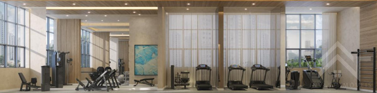 Imagem Apartamento com 3 Quartos à Venda, 81 m² em Vila Clementino - São Paulo