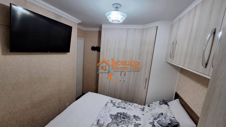Imagem Apartamento com 2 Quartos à Venda, 45 m² em Centro - Guarulhos Imagem Apartamento com 2 Quartos à Venda, 45 m² em Centro - Guarulhos