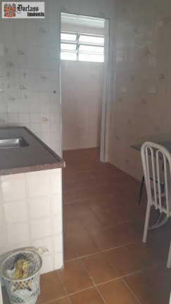 Imagem Apartamento com 2 Quartos à Venda, 85 m² em Itararé - São Vicente