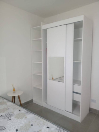 Imagem Apartamento com 1 Quarto para Alugar,  em São Bernardo Do Campo