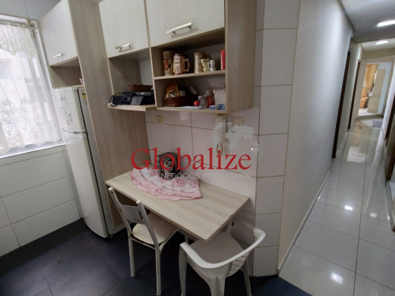 Imagem Imóvel com 2 Quartos à Venda, 104 m² em Boqueirão - Santos Imagem Imóvel com 2 Quartos à Venda, 104 m² em Boqueirão - Santos