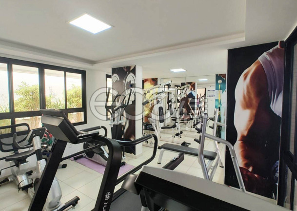 Imagem Apartamento com 3 Quartos à Venda, 103 m² em Atalaia - Aracaju