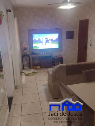 Imagem Apartamento com 1 Quarto à Venda, 61 m² em Jose Menino - Santos Imagem Apartamento com 1 Quarto à Venda, 61 m² em Jose Menino - Santos