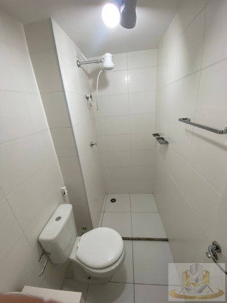 Imagem Apartamento com 1 Quarto à Venda, 32 m² em Vila Ema - São Paulo Imagem Apartamento com 1 Quarto à Venda, 32 m² em Vila Ema - São Paulo