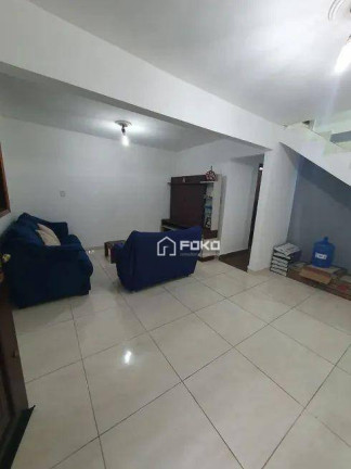 Imagem Sobrado com 3 Quartos para Alugar, 165 m² em Jardim São Roberto - Guarulhos Imagem Sobrado com 3 Quartos para Alugar, 165 m² em Jardim São Roberto - Guarulhos