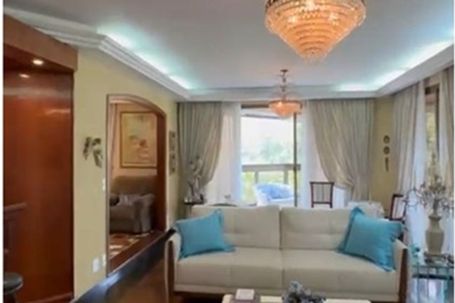 Imagem Apartamento com 3 Quartos à Venda, 240 m² em Campo Belo - São Paulo Imagem Apartamento com 3 Quartos à Venda, 240 m² em Campo Belo - São Paulo