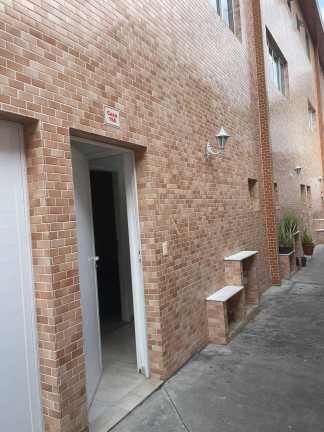 Imagem Casa com 2 Quartos à Venda, 104 m² em Marapé - Santos