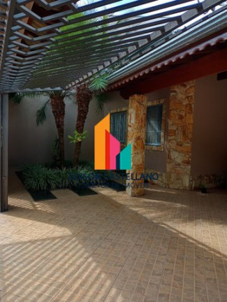 Imagem Casa com 3 Quartos à Venda, 250 m² em Jardim Vera Cruz - Jundiaí Imagem Casa com 3 Quartos à Venda, 250 m² em Jardim Vera Cruz - Jundiaí