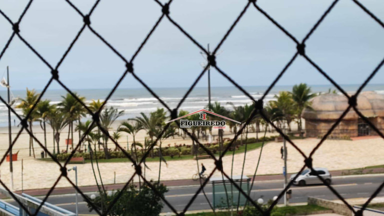 Imagem Apartamento com 3 Quartos à Venda, 110 m² em Tupi - Praia Grande