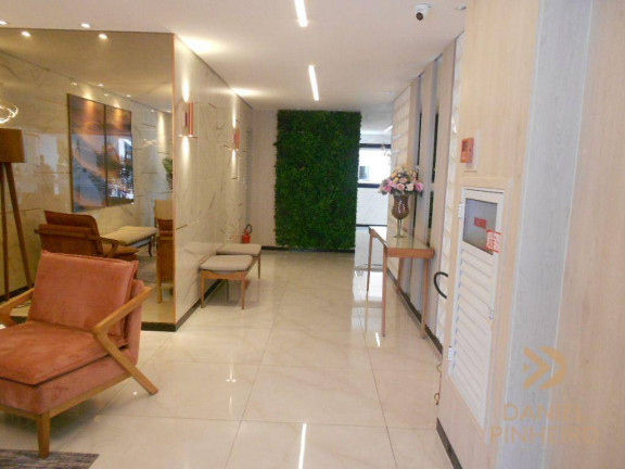 Imagem Apartamento com 3 Quartos à Venda, 108 m² em Canto Do Forte - Praia Grande Imagem Apartamento com 3 Quartos à Venda, 108 m² em Canto Do Forte - Praia Grande