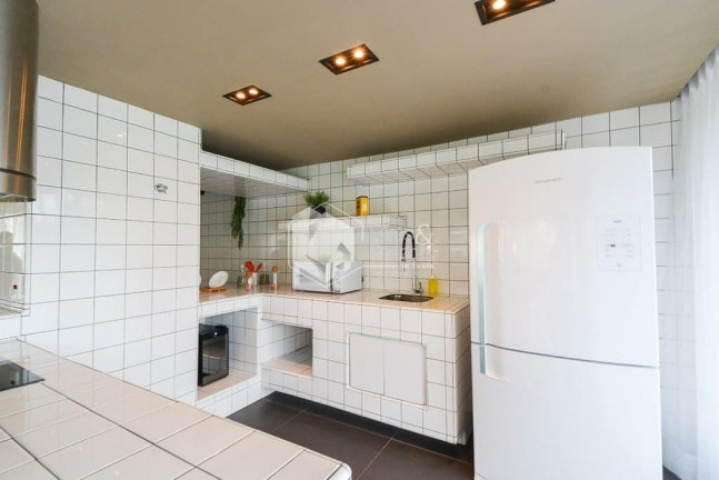 Imagem Studio com 1 Quarto à Venda, 33 m² em Cerqueira César - São Paulo Imagem Studio com 1 Quarto à Venda, 33 m² em Cerqueira César - São Paulo