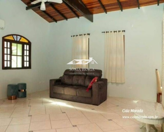 Imagem Casa com 5 Quartos à Venda, 260 m² em Morada Da Praia - Bertioga Imagem Casa com 5 Quartos à Venda, 260 m² em Morada Da Praia - Bertioga
