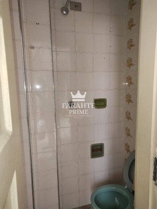 Imagem Apartamento com 3 Quartos à Venda, 138 m² em José Menino - Santos Imagem Apartamento com 3 Quartos à Venda, 138 m² em José Menino - Santos