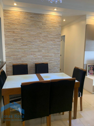 Imagem Apartamento com 3 Quartos à Venda, 85 m² em Jardim Tupanci - Barueri Imagem Apartamento com 3 Quartos à Venda, 85 m² em Jardim Tupanci - Barueri