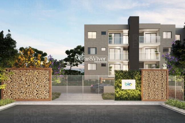 Imagem Apartamento com 2 Quartos à Venda, 51 m² em Xaxim - Curitiba Imagem Apartamento com 2 Quartos à Venda, 51 m² em Xaxim - Curitiba