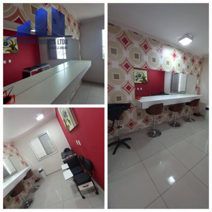 Imagem Apartamento com 2 Quartos à Venda, 48 m² em Vila Silviânia - Carapicuíba