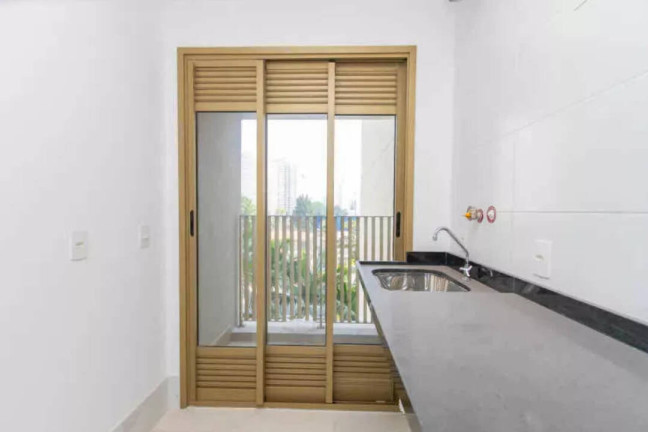 Imagem Apartamento com 3 Quartos à Venda, 149 m² em Indianópolis - São Paulo