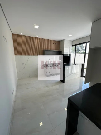 Imagem Casa de Condomínio com 3 Quartos à Venda, 220 m² em Wanel Ville - Sorocaba
